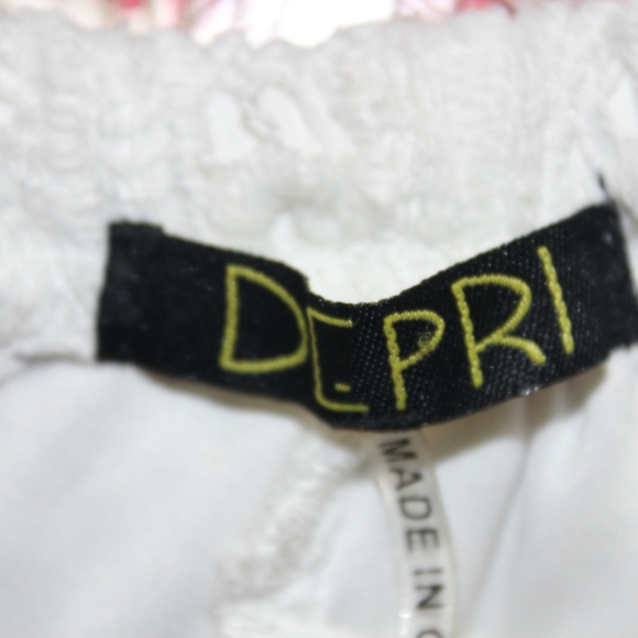 Lace Shorts - Picture 4 of 4